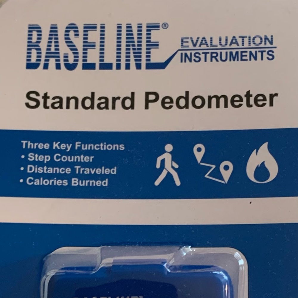 Pedometer - Picture 3 of 4